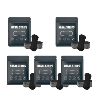 Tiras Nasales Dilatadoras